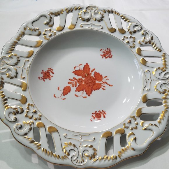 マイセン Annual Plate 2012 マイセンAnnual Plate 2012